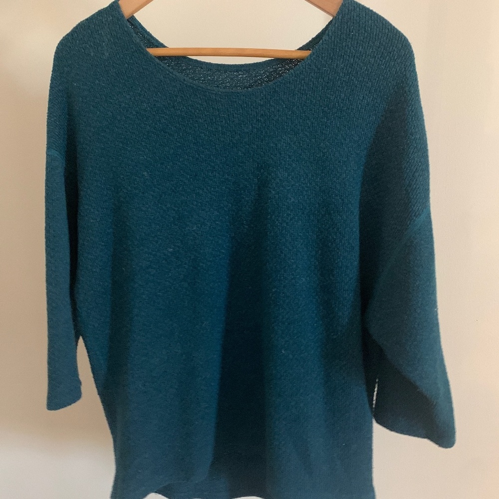 Knit Sweater
